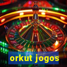 orkut jogos